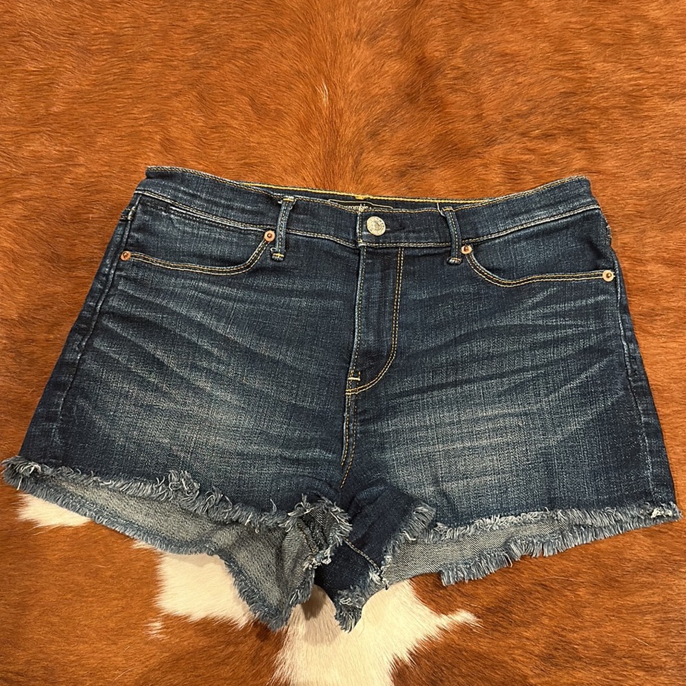 Abercrombie & Fitch Shorts!